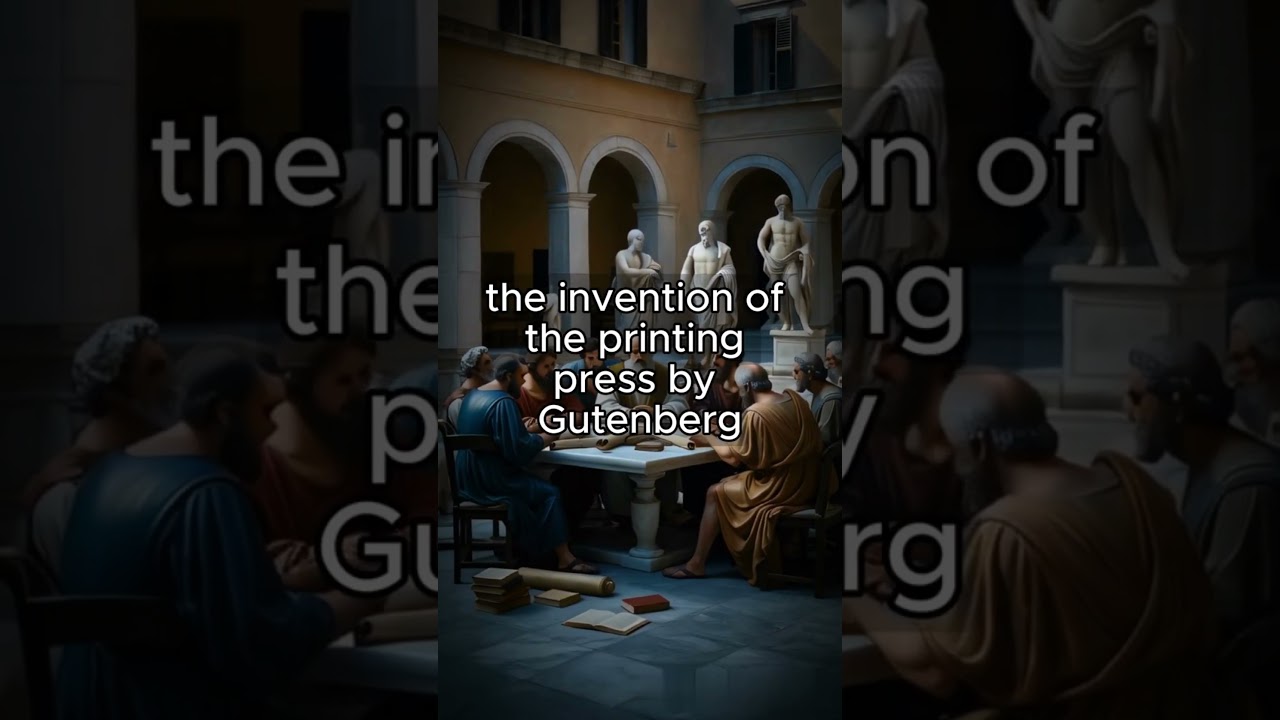 The Renaissance | The Science