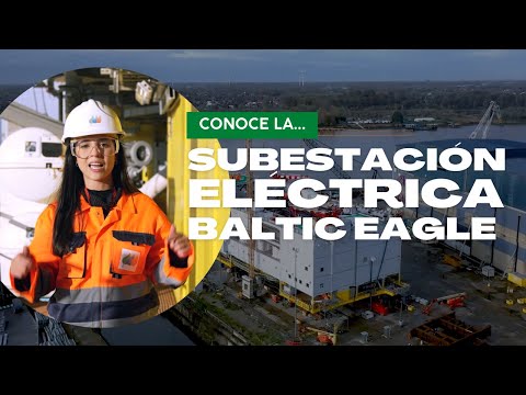 Video: B altic LNG: diseño y construcción