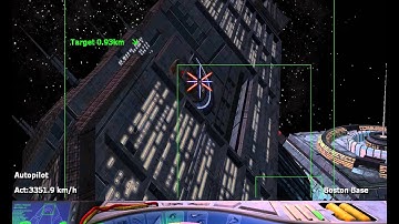 Elite 3 (Frontier First Encounters) - Grinding.