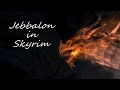 Jebbalon in Skyrim - Bandits by OBIS