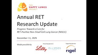 2025 Annual RET Research Update