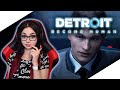 ПРОХОЖДЕНИЕ DETROIT: BECOME HUMAN | ДЕТРОЙТ СТАТЬ ЧЕЛОВЕКОМ | ИГРОФИЛЬМ | АНДРОЙДЫ | СТРИМ  #1