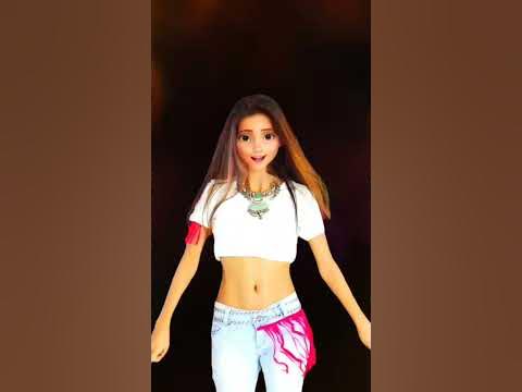 I never really knew that she could dance like this | Shakira Shakira