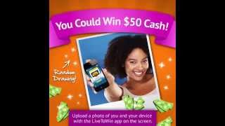 Instagram photo contest