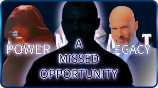 Ironheart’s Biggest Mistake and How Marvel Could’ve Fixed It
After five years of waiting, Ironheart finally arrived… but instead of a powerful origin story, we got a series that felt disconnected, unfocused, and missing the emotional punch it deserved. And the issue isn’t Riri Williams — it’s the villain.
In this video, I break down why The Hood doesn’t work as the main antagonist, why his motivations feel hollow, and why the show’s conflict never truly challenges Riri on a personal or thematic level. More importantly, I explain why Ezekiel Stane — the son of Obadiah Stane, the MCU’s first major villain — should have been the true villain of Ironheart.
We explore:
⚙️ Why a superhero story needs a meaningful mirror
⚙️ Why The Hood’s plan feels empty and disconnected
⚙️ How Zeke Stane could’ve elevated the stakes
⚙️ How his legacy ties directly into Tony Stark’s past
⚙️ How Zeke challenges Riri’s identity, ambition, and integrity
⚙️ How this change would strengthen the MCU’s connective tissue
⚙️ A full breakdown of how the story could’ve worked with Zeke as the main villain
This version of Ironheart would’ve given Riri a deeper emotional journey, a more personal conflict, and a villain who forces her to confront what kind of legacy she wants to build. Instead of a disconnected plot, we could’ve had a story about ambition, corruption, innovation, and the danger of becoming the very thing you’re trying to avoid.
Do you think Zeke Stane should’ve been the villain? Or did you prefer The Hood?
Drop your thoughts below.
Like, comment, subscribe…
Lator gator. Ironheart’s Biggest Mistake and How Marvel Could’ve Fixed It