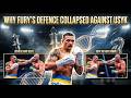 Film Study: How Usyk Broke Tyson Fury’s Defensive System