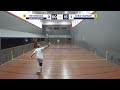 2022 U.S. Pro Singles - Chisholm vs. Chapman