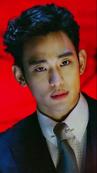 Kim soo hyun✨|Real(2017)
