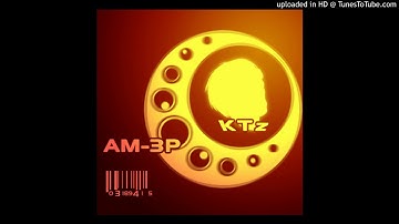 AM-3P (AM EAST mix) / KTz