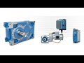 NORD Drivesystems + Configit