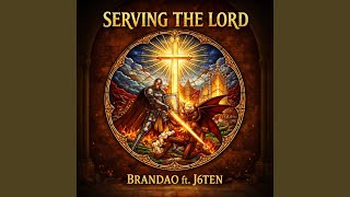 Serving The Lord