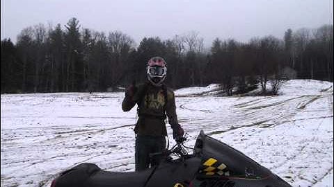 Project MACH Z 800, MBRP can