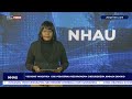 NHAU || Huwandu hwevarikubatwa nechirwere cheEbola huri kuwedzera || 20 JULY 2026