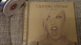 OPHELIE WINTER : SHAME ON U