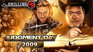 JIM ROSS's GRILLING JR | *NEW* Episode | Judgment Day 2009