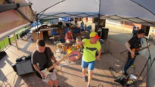 Akronauts @ Canal Park - 9/18/21