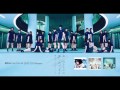 欅坂46-「月曜日の朝、スカートを切られた」