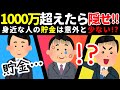 【NISA民に警告‼︎】お金の話をすると人間関係が壊れる理由