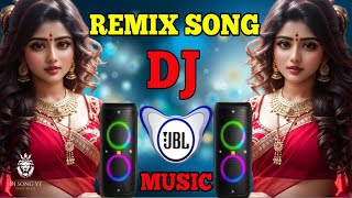 New Hindi Dj song | Best Hindi Old Dj Remix | Bollywood Nonstop Dj Song | 2024 Dj Song New Dj Remix