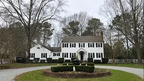 Homes for Sale - 2109 Partridge Place, Suffolk, VA