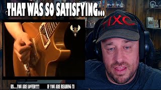 Laurence Jones - Thunder in the Sky - Live at Bluesmoose Café REACTION!