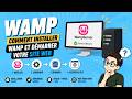 WAMP : Comment installer WAMP et démarrer votre site web facilement 🌐