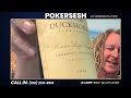 Pokersesh with Limon - LIVE Call-In Show