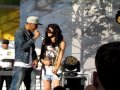 Jasmine V featuring Young Jinsu - Jealous