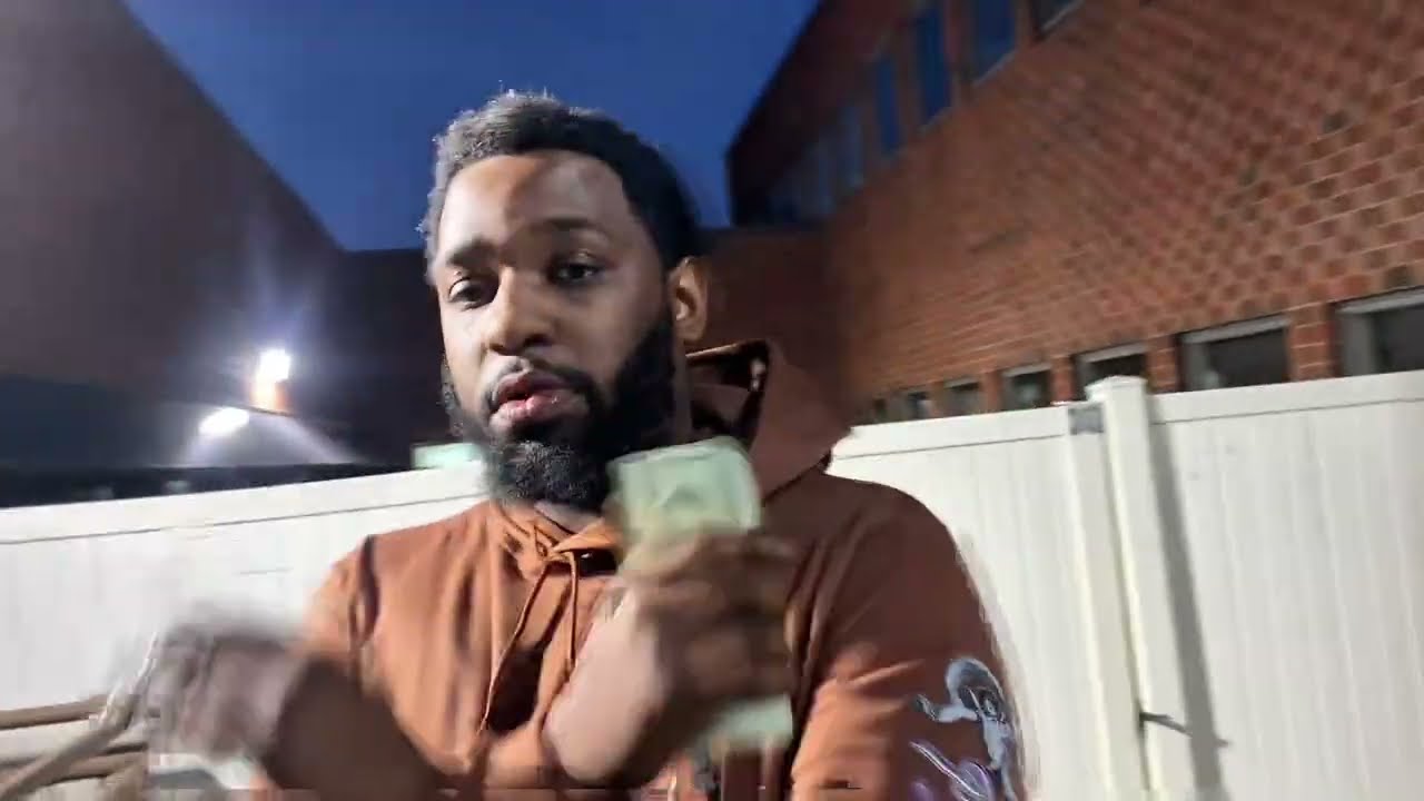 Get Some Money (Official Music Video)