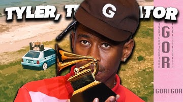 Understanding Tyler The Creator