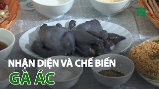 Top 10 cách làm sạch gà ác đặc sắc nhất năm 2022