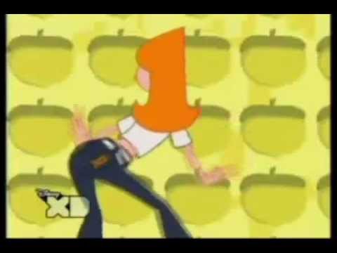 Candace Dances To The Butt Song - YouTube.