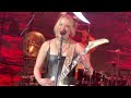 Halestorm - I miss the misery live at Shepherds Bush Empire March 13th 2022