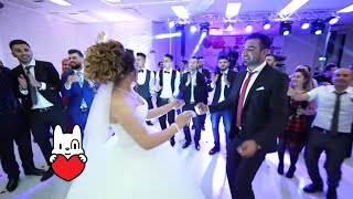 عرسان يرقصون على اغنية هار وابو˝Xoşterin strani kurdi ? Har wabo