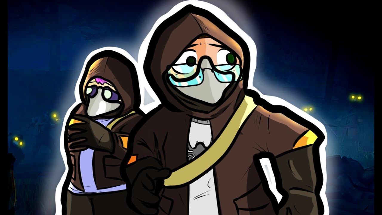 esse jogo é meio bizarro e meio ruimkkkk (gameplay MIMESIS)