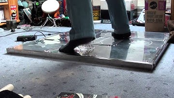 DDR SuperNova 2 (EU) - Seduction Vocal Remix