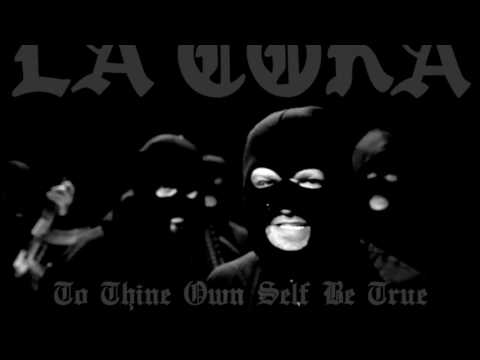 To Thine Own Self Be True artwork