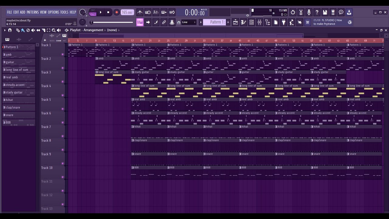 Making melodies 9/21/24 - YouTube