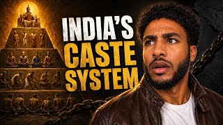 India's Caste System Trap: Why Indians Can't Escape Their Birth