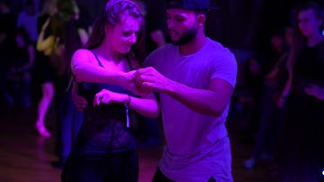 C0052 WZF2018 Social Dance Video22 TBT ~ video by Zouk Soul