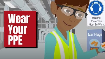 PPE EXPERT Reveals the Surprizing Truth About Hierarchy of Controls