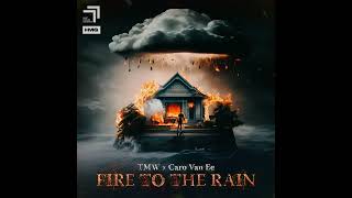 |Rave/Hard Techno| TMW feat. Caro van Ee - Fire to the Rain (Cover) [Beat Dealer Records x HMG]