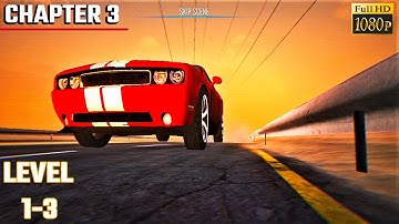 *UPDATED BattleOps Android Gameplay Walkthrough Chapter 3 - 1080p/60fps