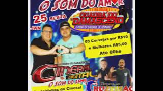 CINERAL DIGITAL AO VIVO NO DAMASCENO EM ICOARACI DJ MICHEL