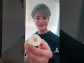 ちくわを食べるメンバー神対応集