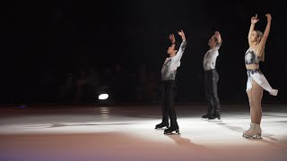 To Build A Home | Nathan Chen and SOI Group | Stars on Ice 2023 - Baltimore