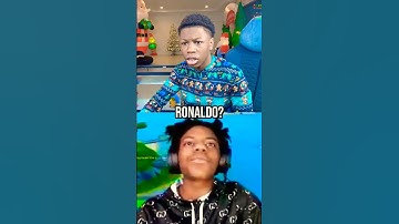 Rakai Has His IShowSpeed Moment! ❤️‍🩹😭