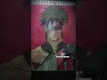 My Best Artworks So Far 🎨✨ #shorts #animeart #art #animedrawing