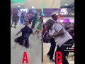 Who killed the dance A   Or   BDon't lie oooh🥰🥰🥰🥰🥰🥰🥰Happy Sunday my people #everyone