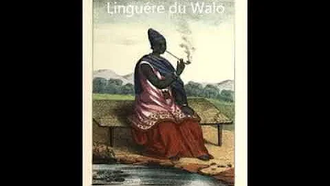 Qui a fondé le Sénégal ?